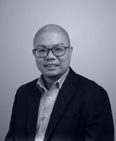 Keith Yu BCV Advisor